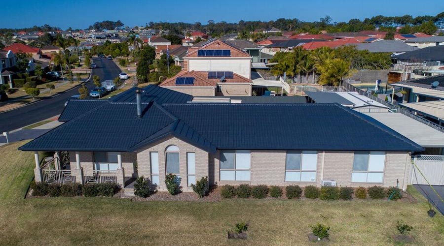 JMV Roofing Pty Ltd - Roof Restorations Central Coast NSW
