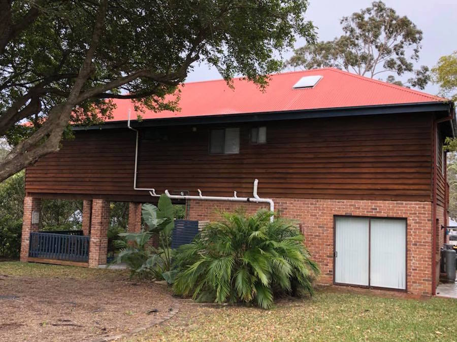 JMV Roofing Pty Ltd - Roof Restorations Central Coast NSW