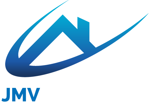 JMV Roofing Central Coast - Footer Logo