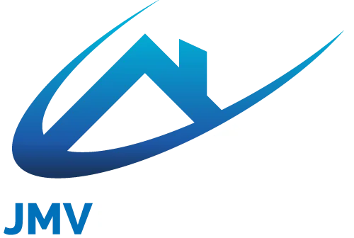 JMV Roofing Central Coast - Footer Logo
