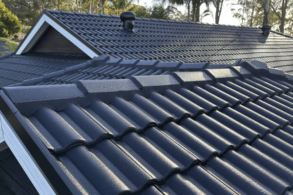 Roof Restoration Central Coast - JMV Roofing Pty Ltd